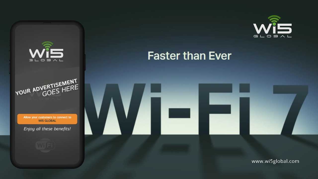10 Reasons to Upgrade to Wi-Fi 7 