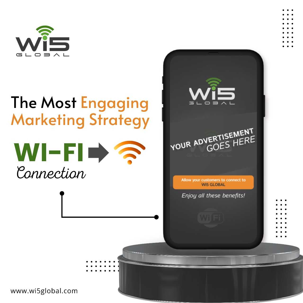 wifi marketing - wi5global
